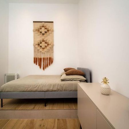 מרסיי Appartement Climatise Grande Terrasse 2 Chambres מראה חיצוני תמונה
