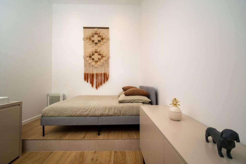 מרסיי Appartement Climatise Grande Terrasse 2 Chambres מראה חיצוני תמונה